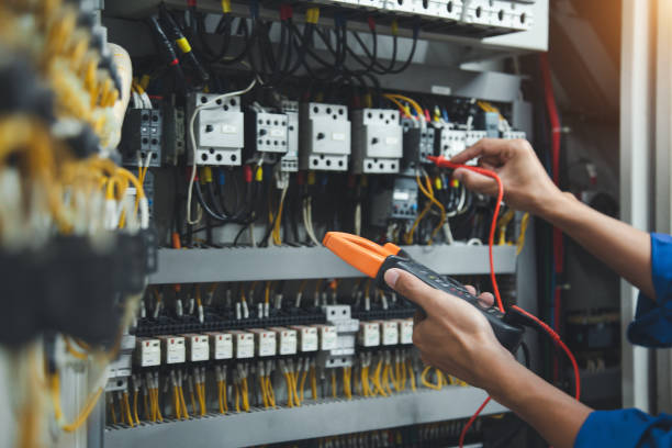 Best 24-Hour Electrician  in Waseca, MN