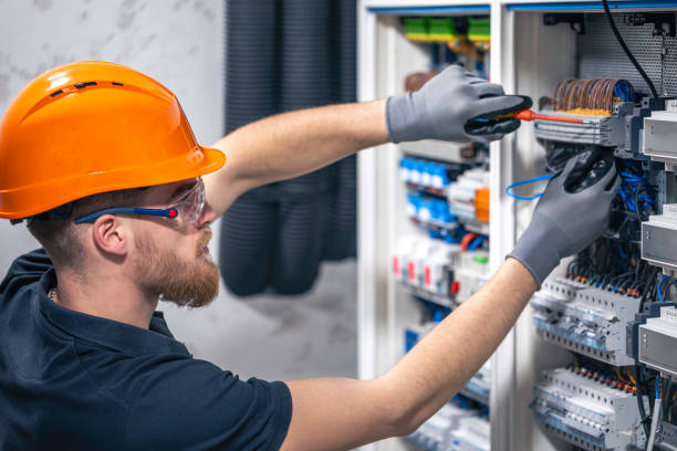Best Industrial Electrical Services  in Waseca, MN